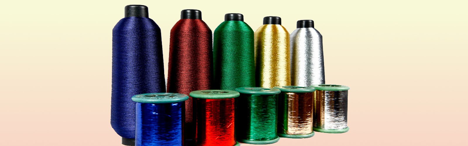 Embroidery Thread